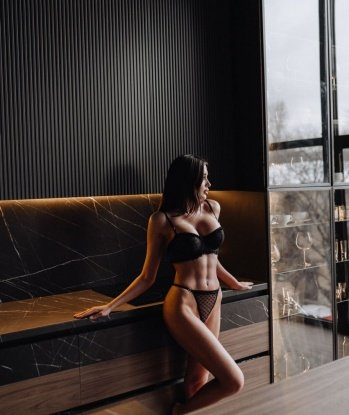 Анкета проститутки Ярослава - Фото 1, Кызыл-Мажалык, 27 лет, №25
