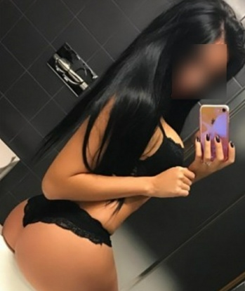 Анкета проститутки Надюшка - Фото 1, Кызыл-Мажалык, 20 лет, №14994