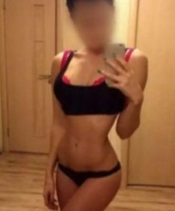 Анкета проститутки Валентина - Фото 1, Кызыл-Мажалык, 27 лет, №6399